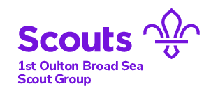 1st Oulton Broad Sea Scout Group